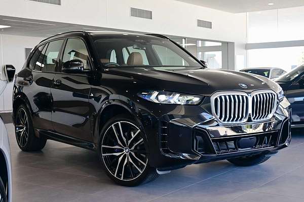 2026 BMW X5 xDrive30d M Sport G05 LCI