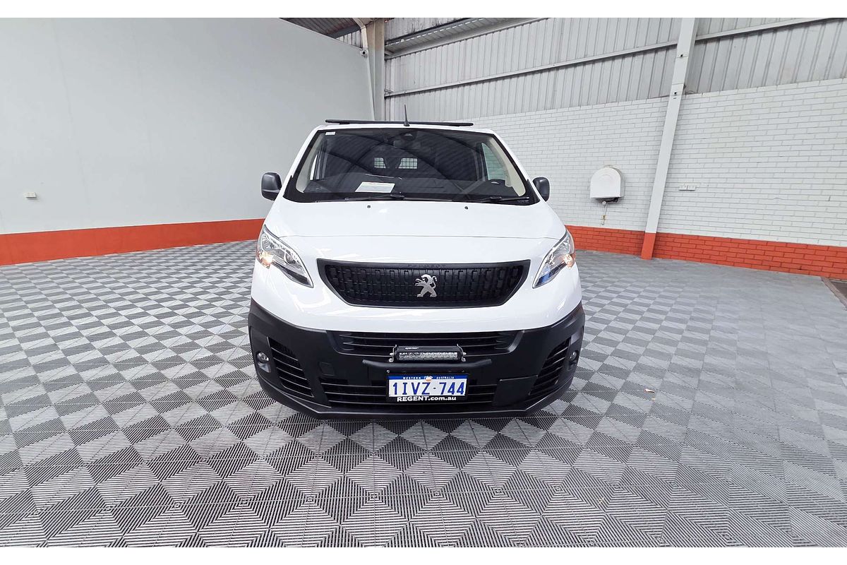 2022 Peugeot Expert Pro K0 MWB