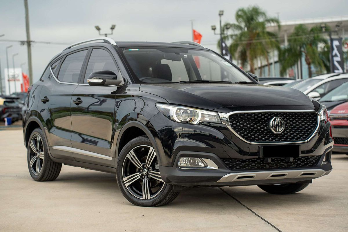 2021 MG ZS Essence AZS1