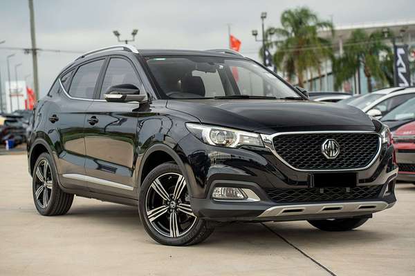 2021 MG ZS Essence AZS1