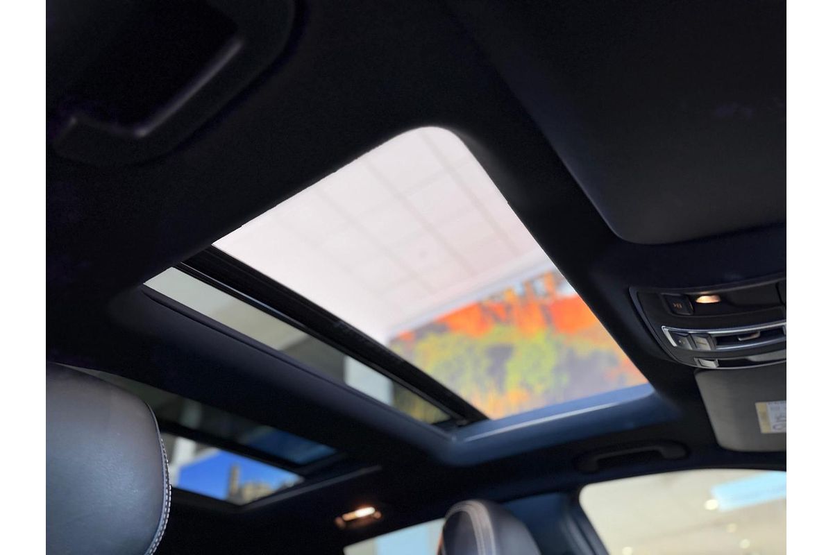 2018 Mercedes-Benz GLE-Class GLE350 d W166