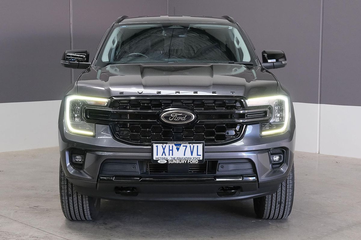 2023 Ford Everest Sport 3.0L