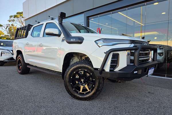 2023 LDV T60 Max PRO SK8C 4X4