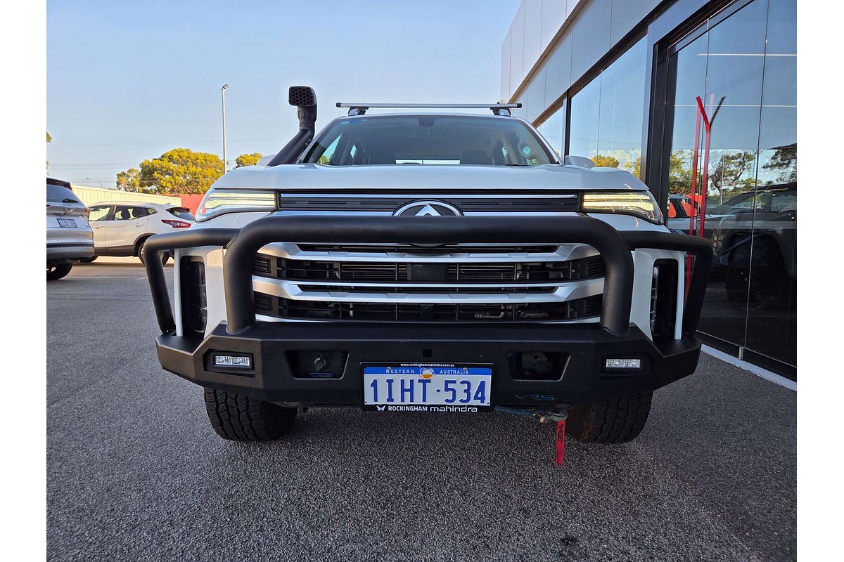 2023 LDV T60 Max PRO SK8C 4X4