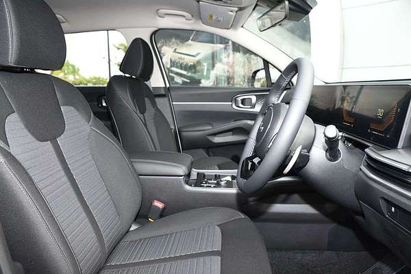 2025 Kia Sorento HEV S MQ4 PE thumb-9