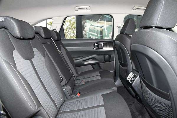 2025 Kia Sorento HEV S MQ4 PE thumb-8