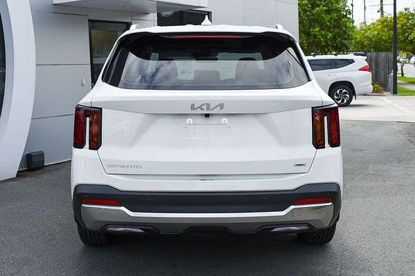 2025 Kia Sorento HEV S MQ4 PE thumb-6
