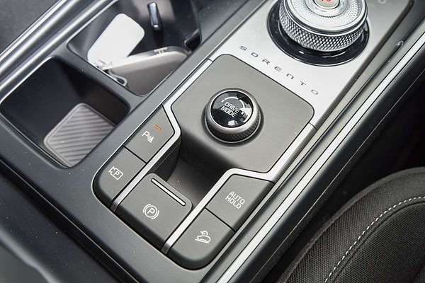 2025 Kia Sorento HEV S MQ4 PE thumb-11