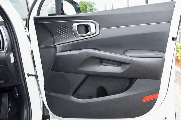 2025 Kia Sorento HEV S MQ4 PE thumb-15