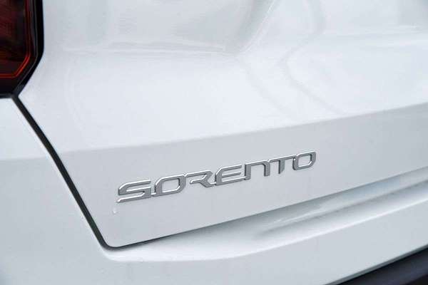 2025 Kia Sorento HEV S MQ4 PE thumb-19