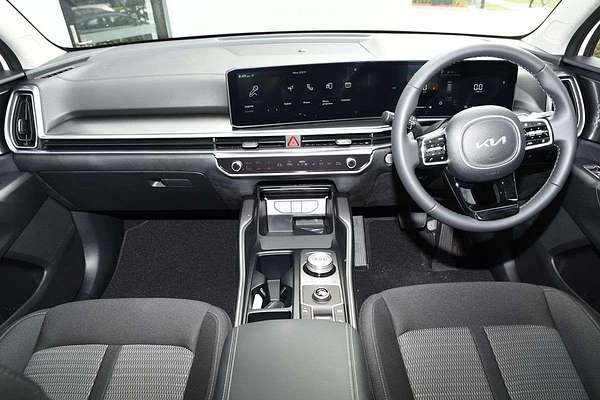 2025 Kia Sorento HEV S MQ4 PE thumb-16