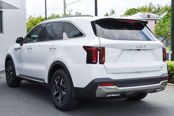 2025 Kia Sorento HEV S MQ4 PE thumb-5