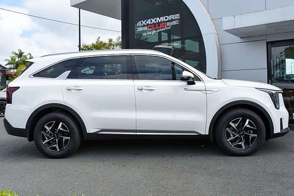 2025 Kia Sorento HEV S MQ4 PE thumb-4