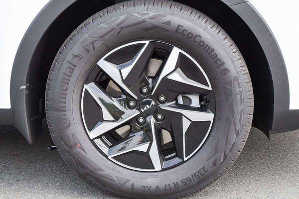 2025 Kia Sorento HEV S MQ4 PE thumb-3