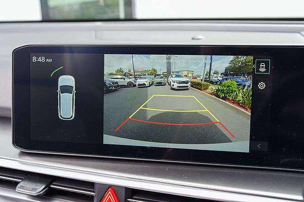 2025 Kia Sorento HEV S MQ4 PE thumb-12