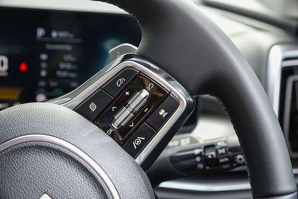 2025 Kia Sorento HEV S MQ4 PE thumb-13