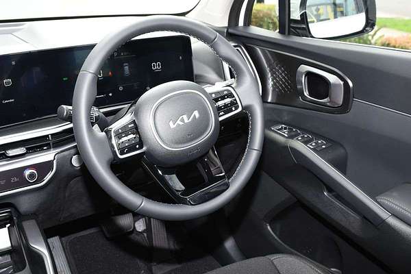 2025 Kia Sorento HEV S MQ4 PE thumb-17