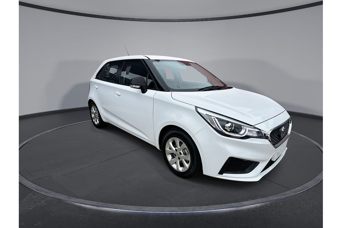 2024 MG MG3 Core