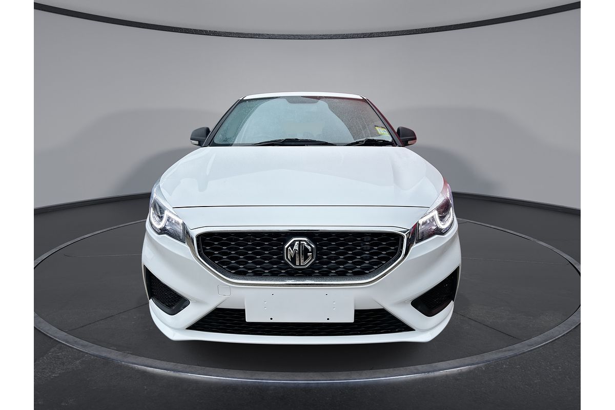 2024 MG MG3 Core