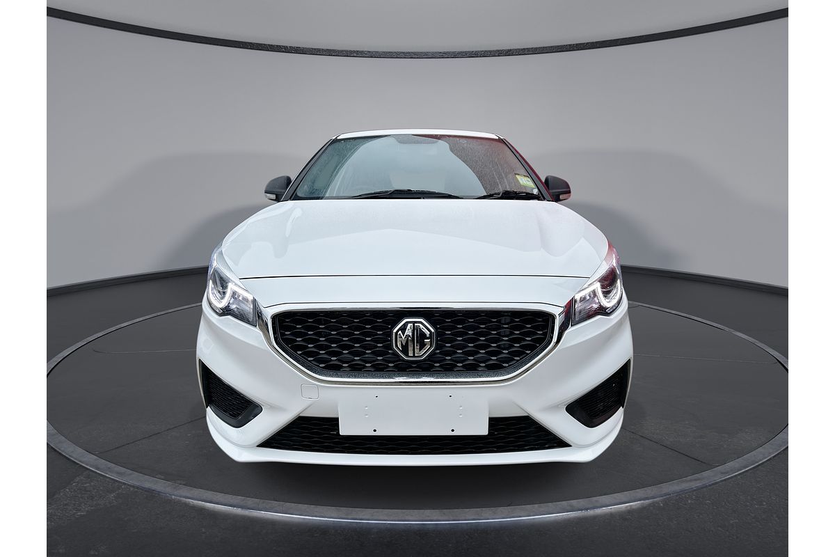 2024 MG MG3 Core