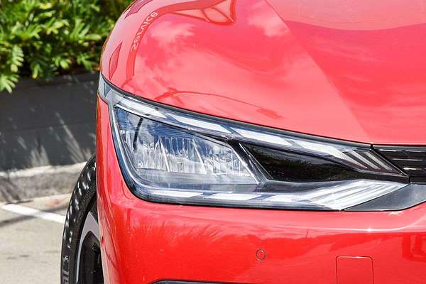 2024 Kia EV6 GT-Line CV thumb-4