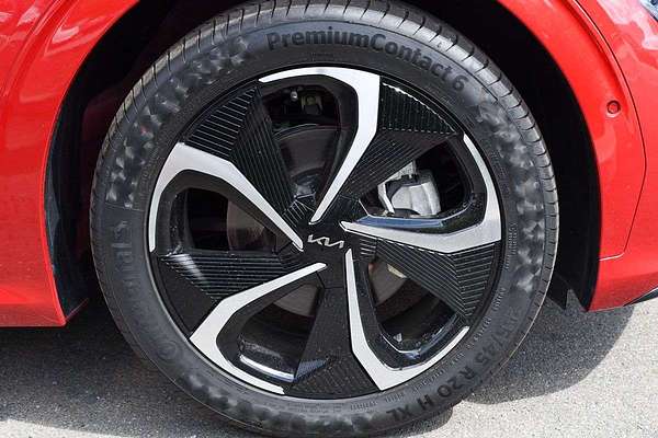 2024 Kia EV6 GT-Line CV thumb-5