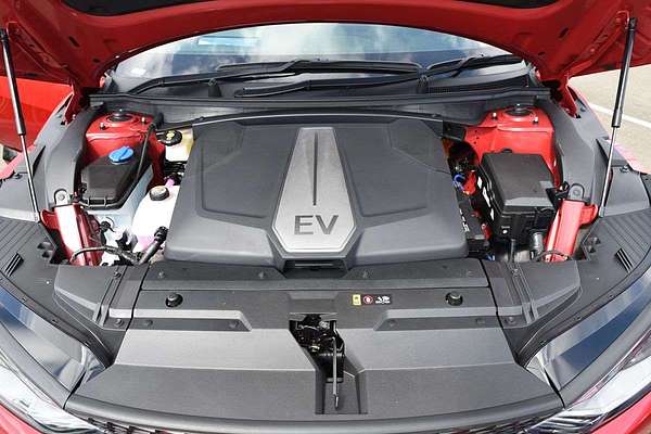 2024 Kia EV6 GT-Line CV thumb-7