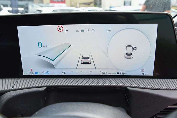 2024 Kia EV6 GT-Line CV thumb-12