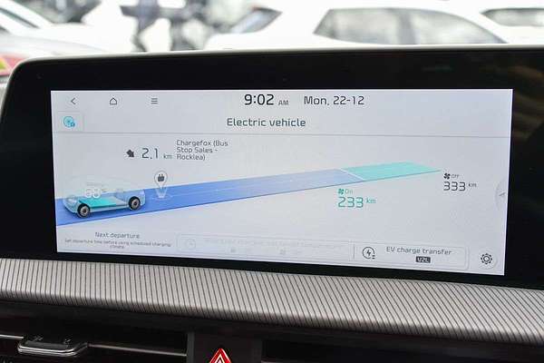 2024 Kia EV6 GT-Line CV thumb-14