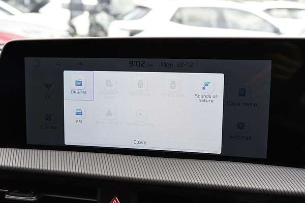 2024 Kia EV6 GT-Line CV thumb-16