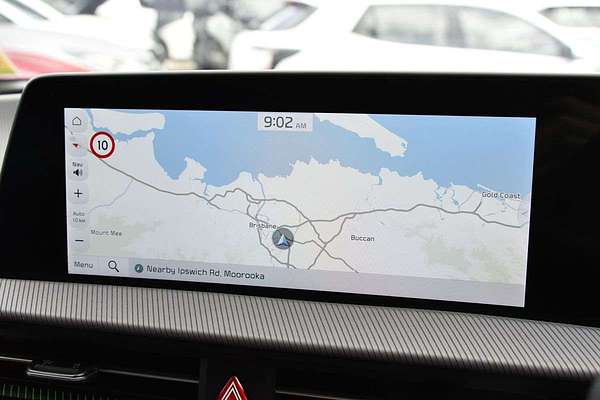 2024 Kia EV6 GT-Line CV thumb-15