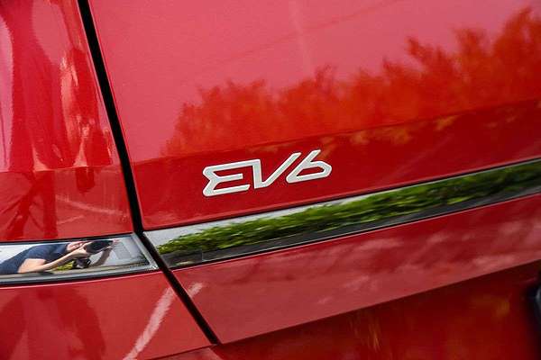 2024 Kia EV6 GT-Line CV thumb-21