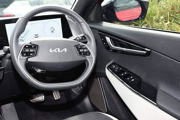 2024 Kia EV6 GT-Line CV thumb-19