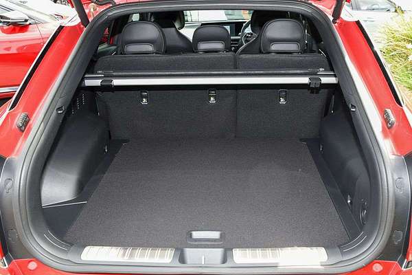 2024 Kia EV6 GT-Line CV thumb-20