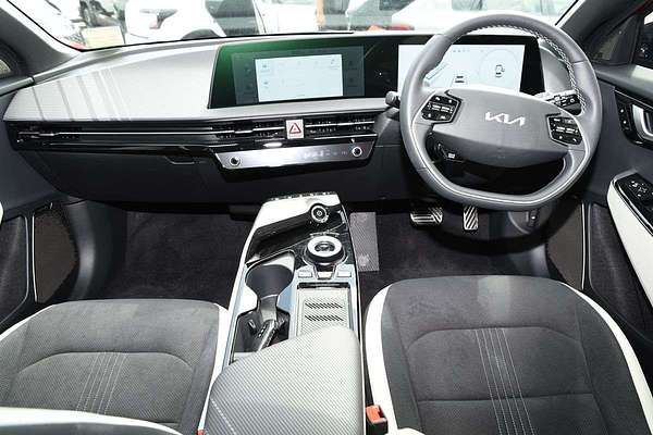 2024 Kia EV6 GT-Line CV thumb-18