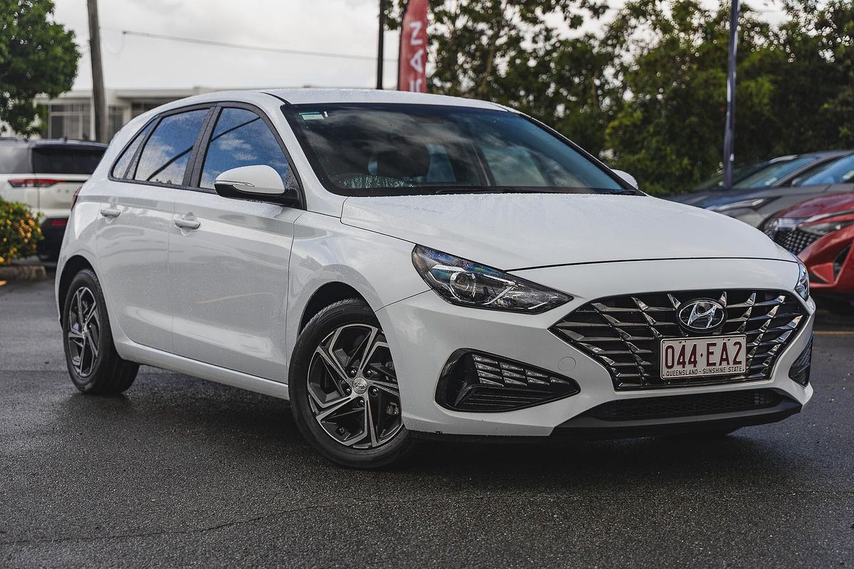 2022 Hyundai i30 Active PD.V4