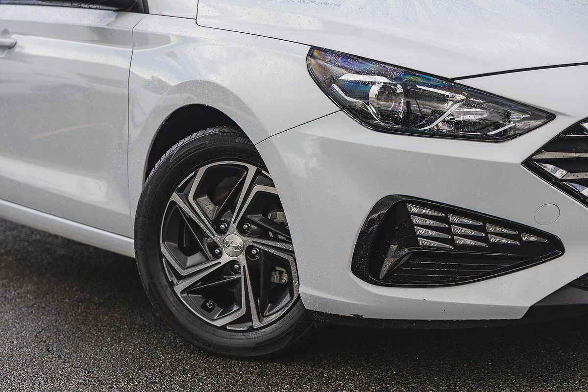 2022 Hyundai i30 Active PD.V4