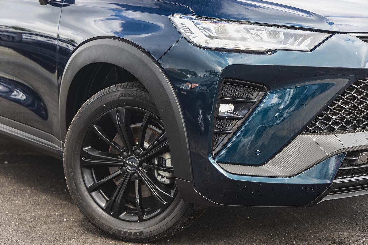 2022 GWM H6GT Lux B03