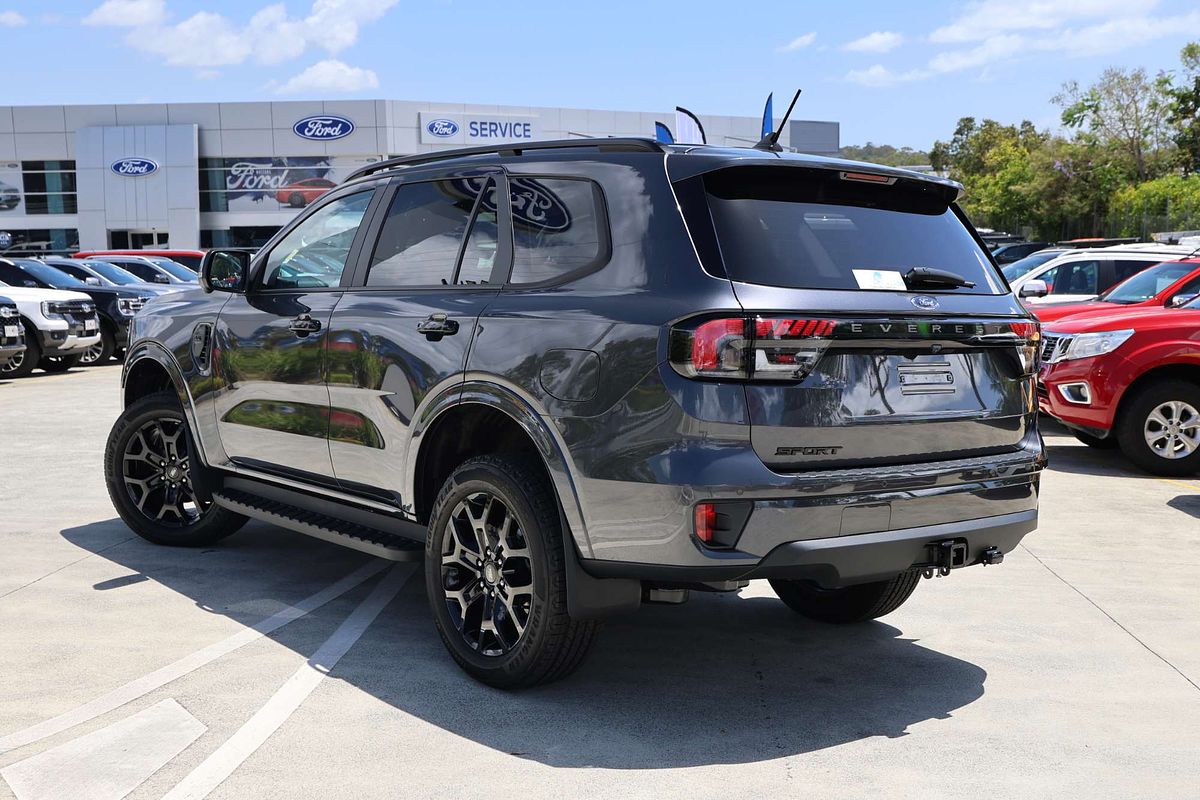 2026 Ford Everest Sport 3.0L