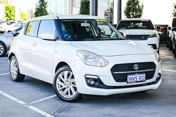 2023 Suzuki Swift GL NAVI AZ SERIES II
