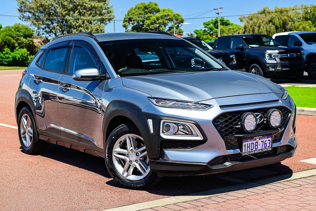 2020 Hyundai Kona Active OS.3