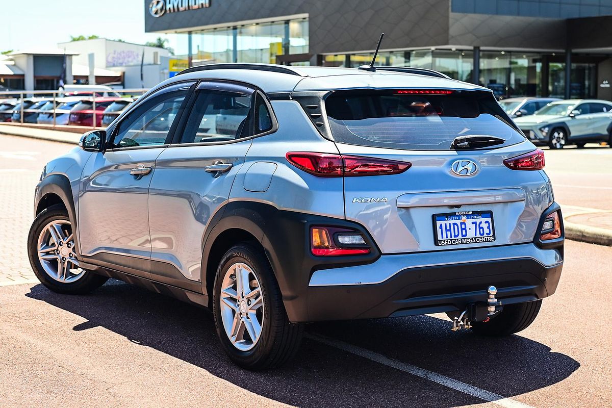 2020 Hyundai Kona Active OS.3