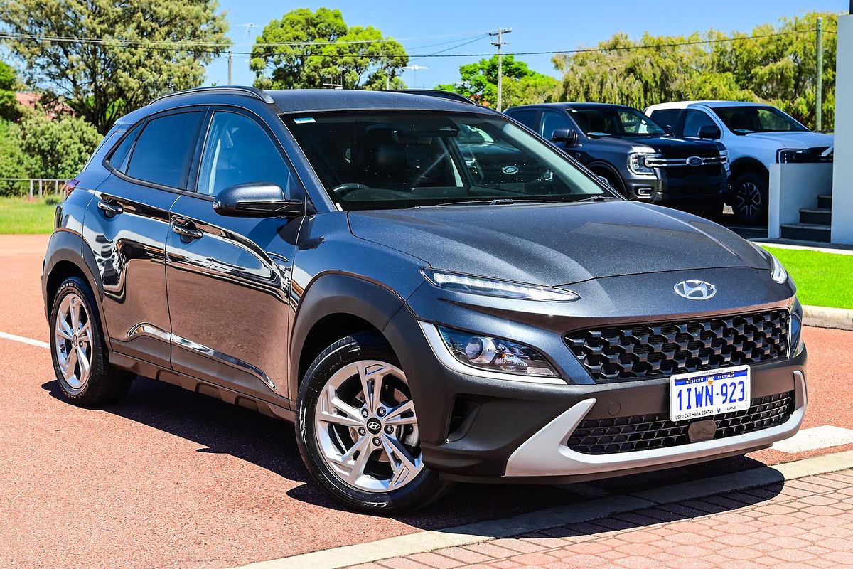 2021 Hyundai Kona Active OS.V4