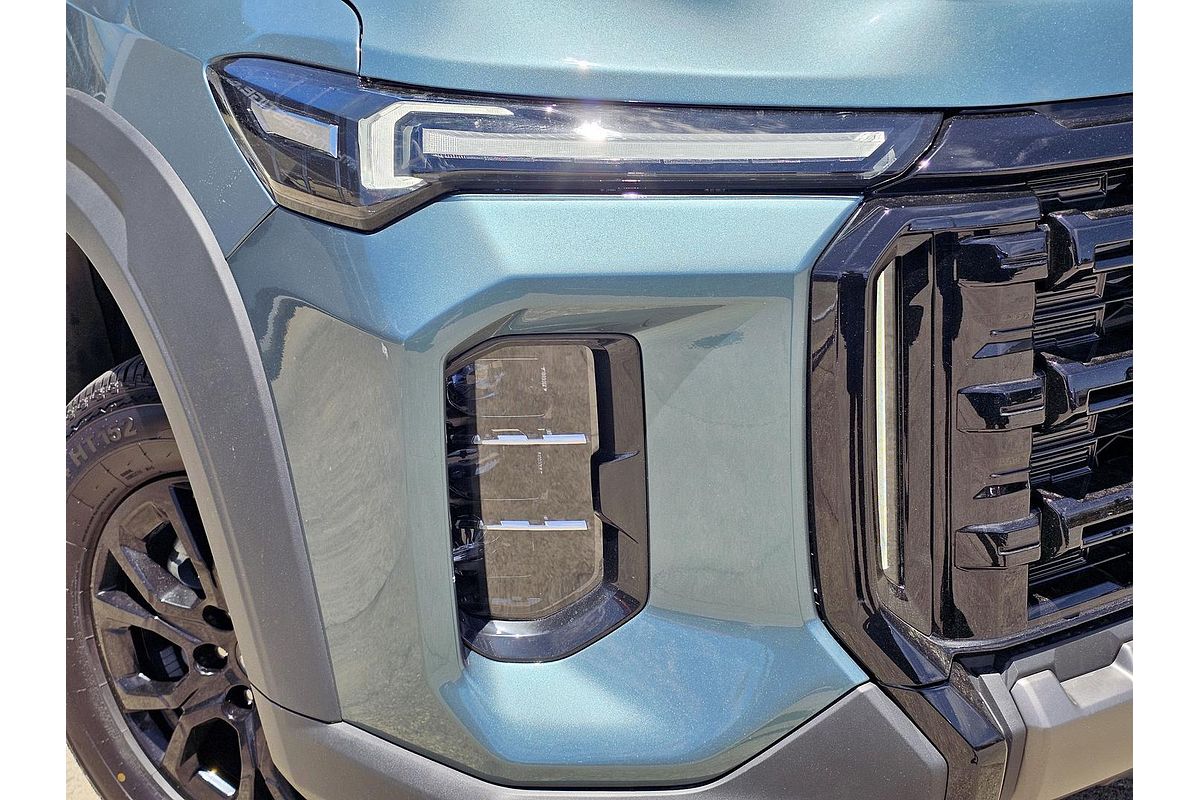 2026 LDV D90 Executive SV9A