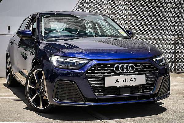 2024 Audi A1 35 TFSI GB