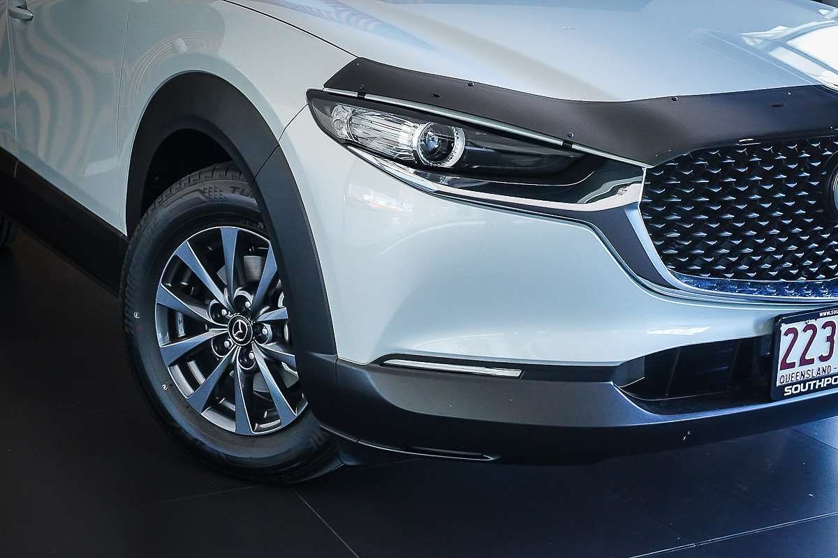 2025 Mazda CX-30 G20 Pure DM Series