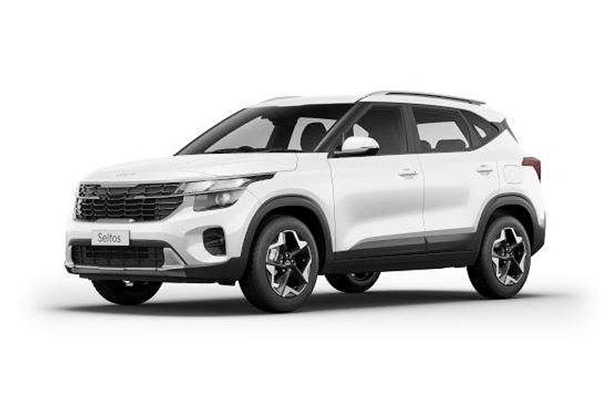 2026 Kia Seltos Sport SP2 PE