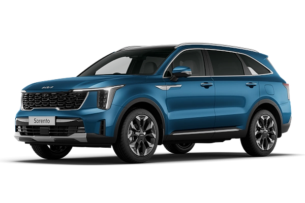 2025 Kia Sorento GT-Line MQ4 PE thumb-0