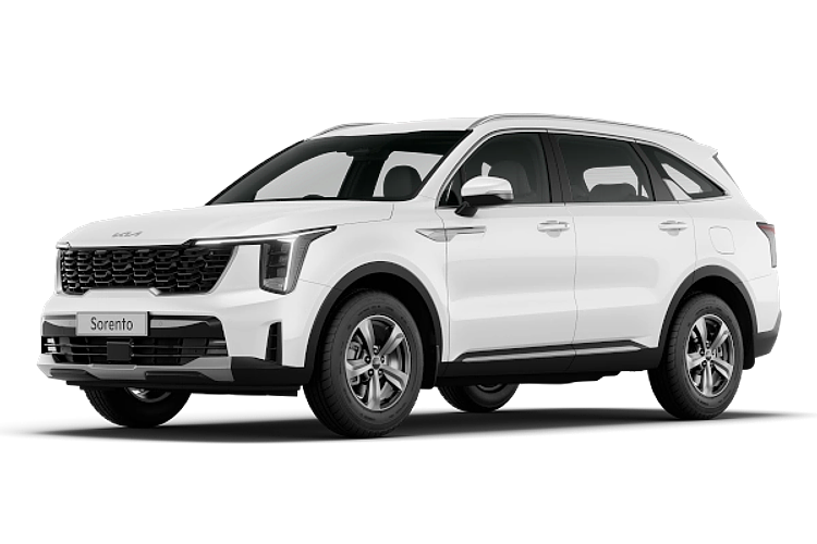 2026 Kia Sorento S MQ4 PE