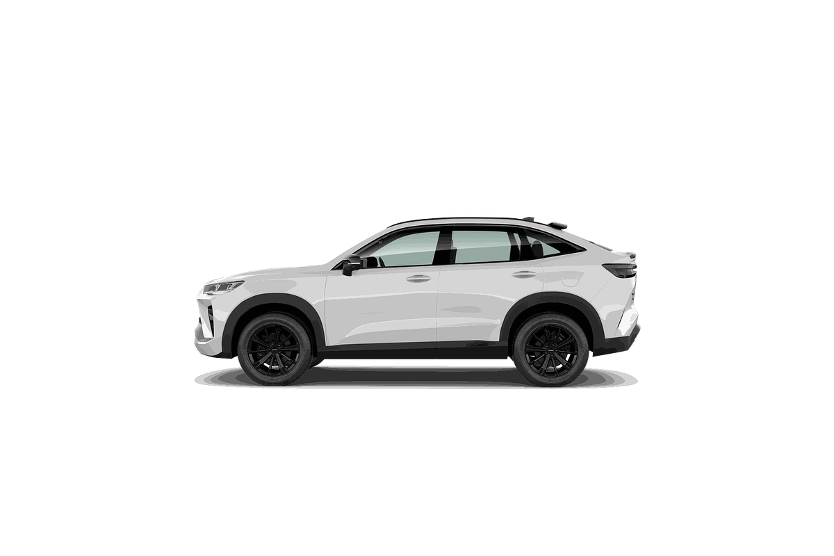 2025 GWM Haval H6GT Ultra PHEV B03